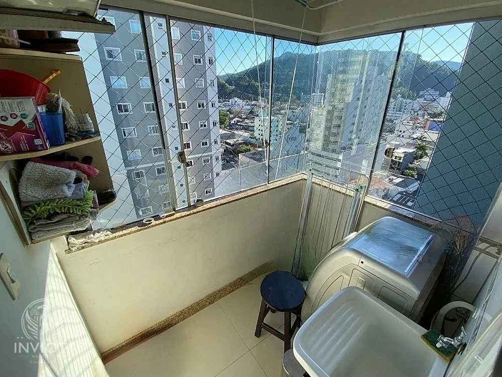 Apartamento, 2 quartos, 90 m² - Foto 3