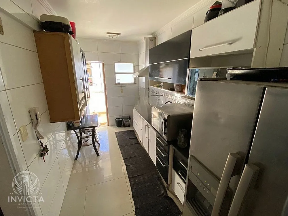 Apartamento, 2 quartos, 90 m² - Foto 2