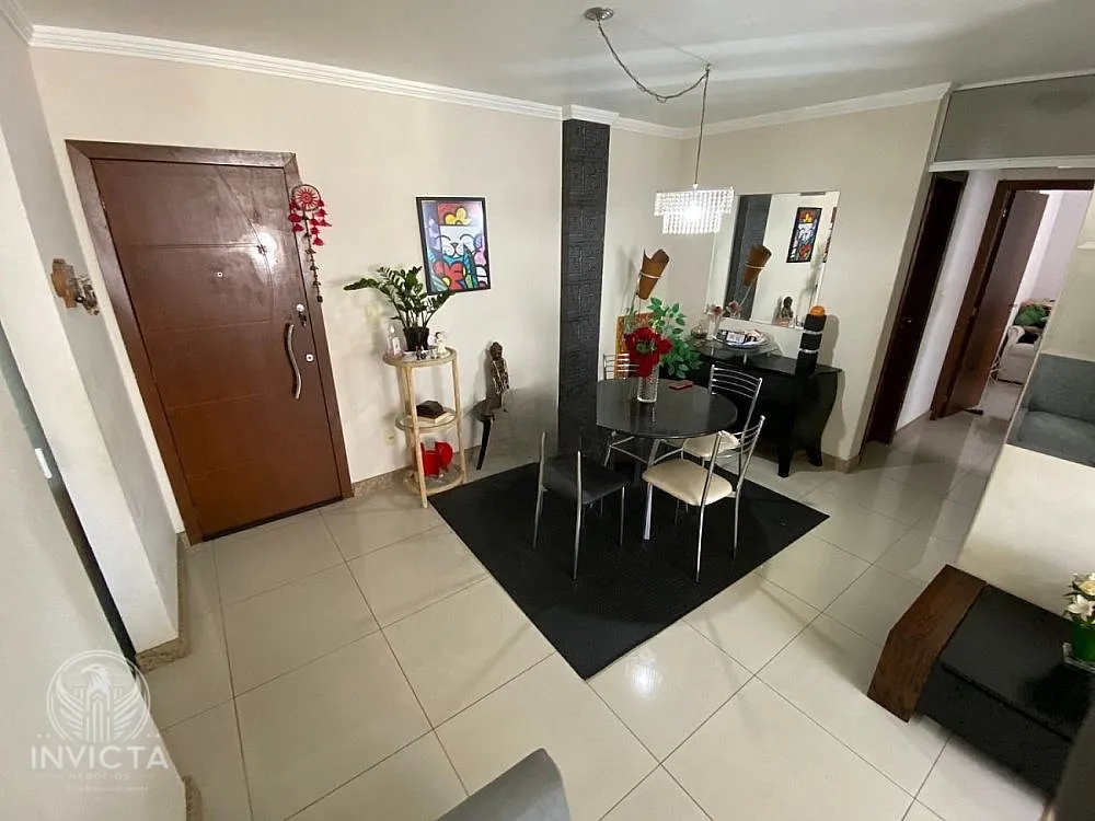 Apartamento, 2 quartos, 90 m² - Foto 1
