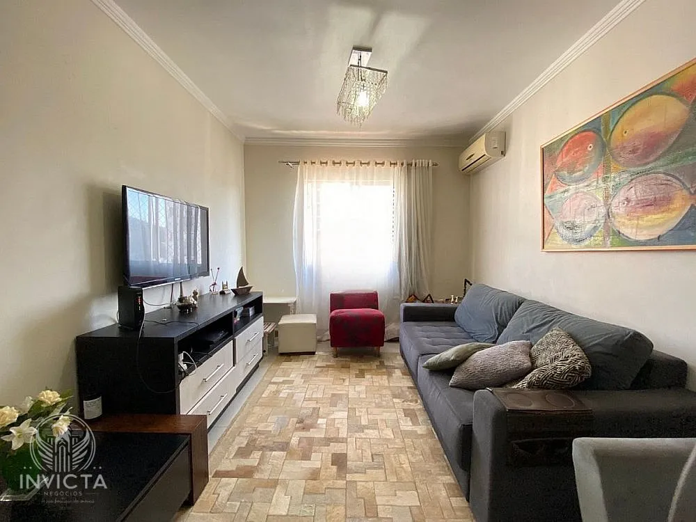 Apartamento, 2 quartos, 90 m² - Foto 6