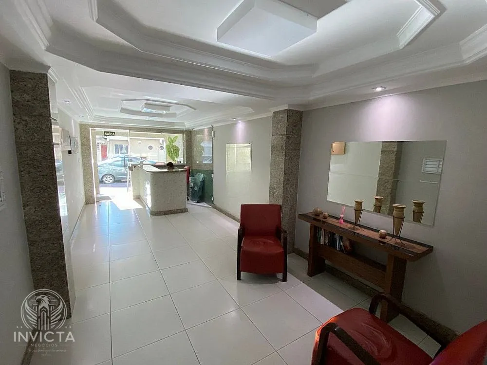 Apartamento, 2 quartos, 90 m² - Foto 1