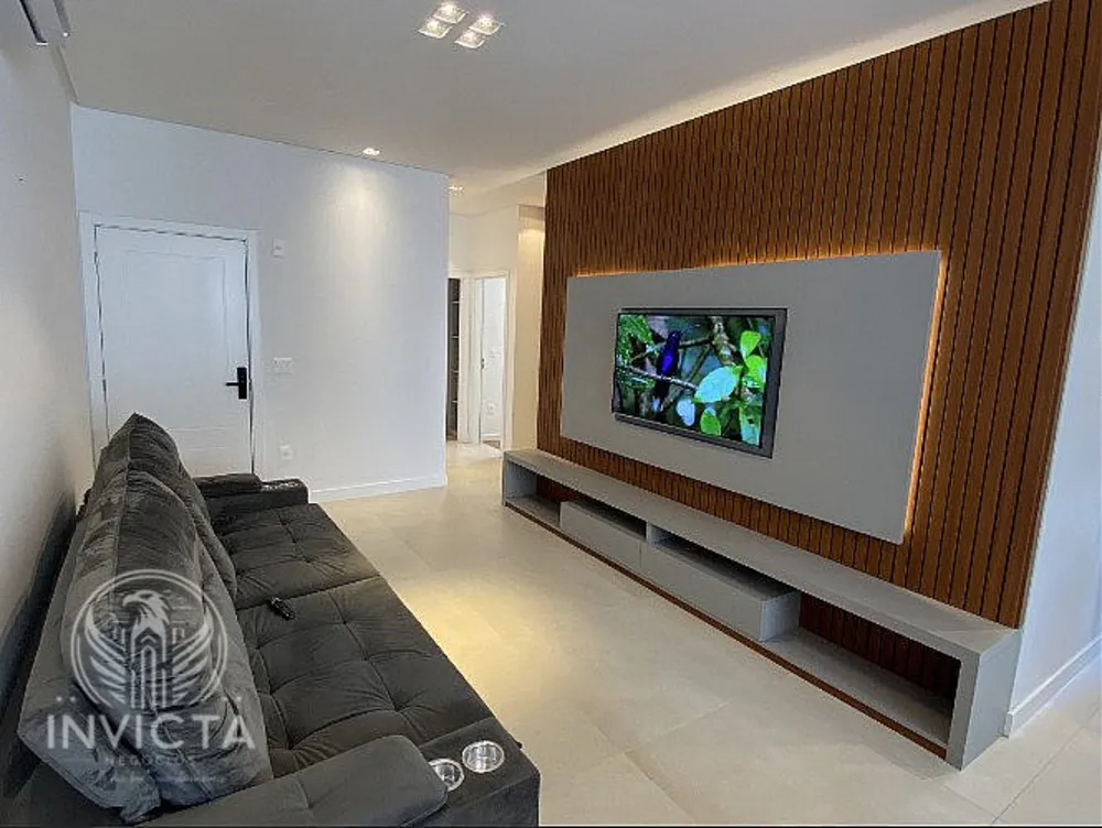 Apartamento, 3 quartos, 197 m² - Foto 2
