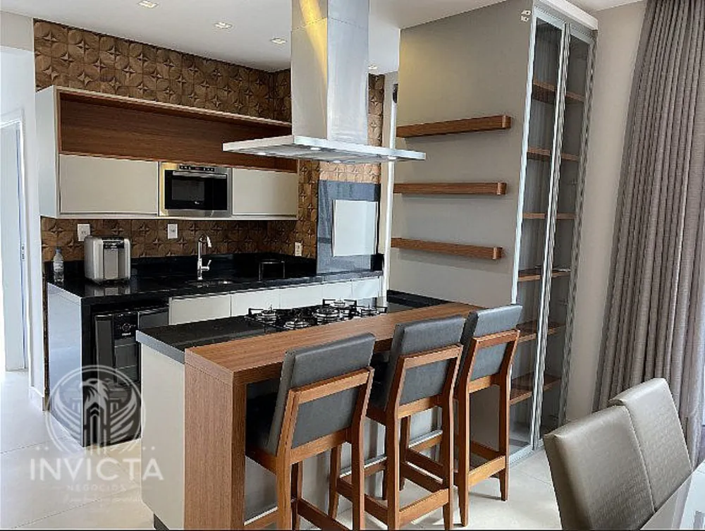 Apartamento, 3 quartos, 197 m² - Foto 3