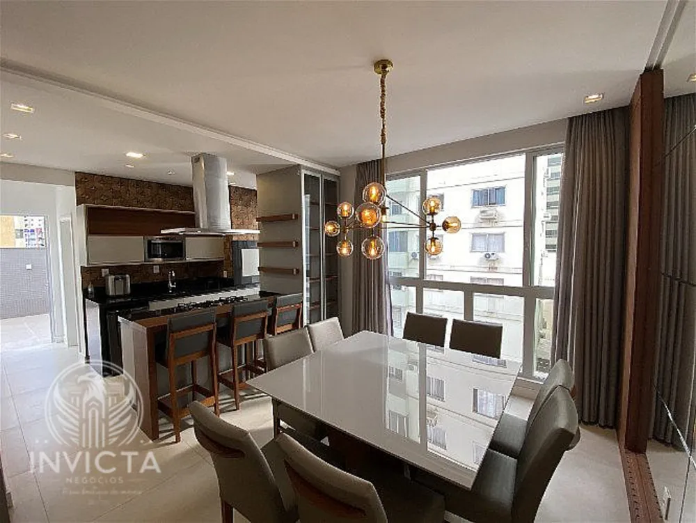 Apartamento, 3 quartos, 197 m² - Foto 1