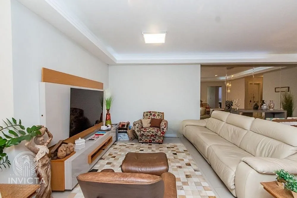 Apartamento, 3 quartos, 178 m² - Foto 5