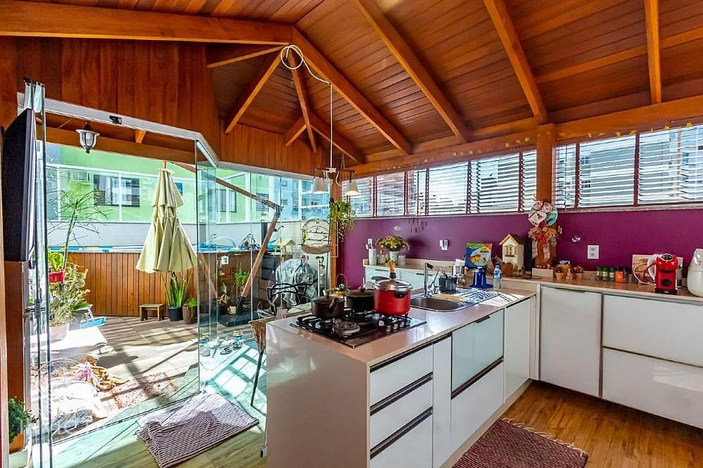 Apartamento, 3 quartos, 178 m² - Foto 13