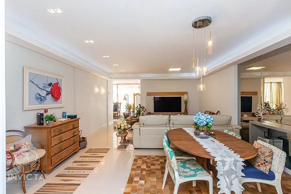 Apartamento, 3 quartos, 178 m² - Foto 6