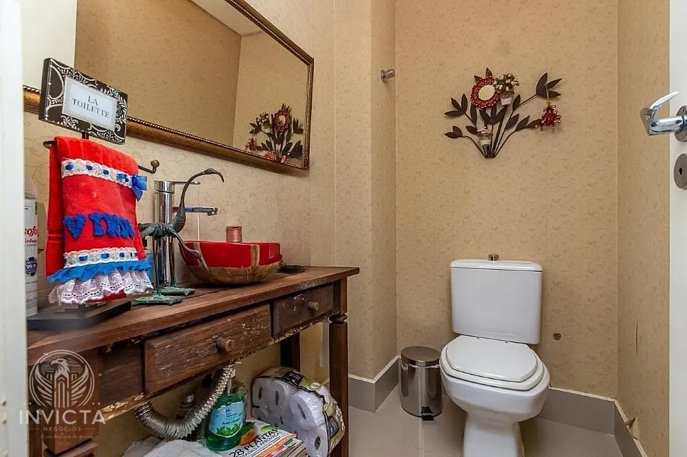 Apartamento, 3 quartos, 178 m² - Foto 7