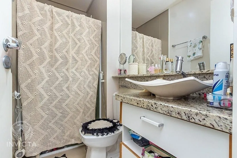 Apartamento, 3 quartos, 178 m² - Foto 9