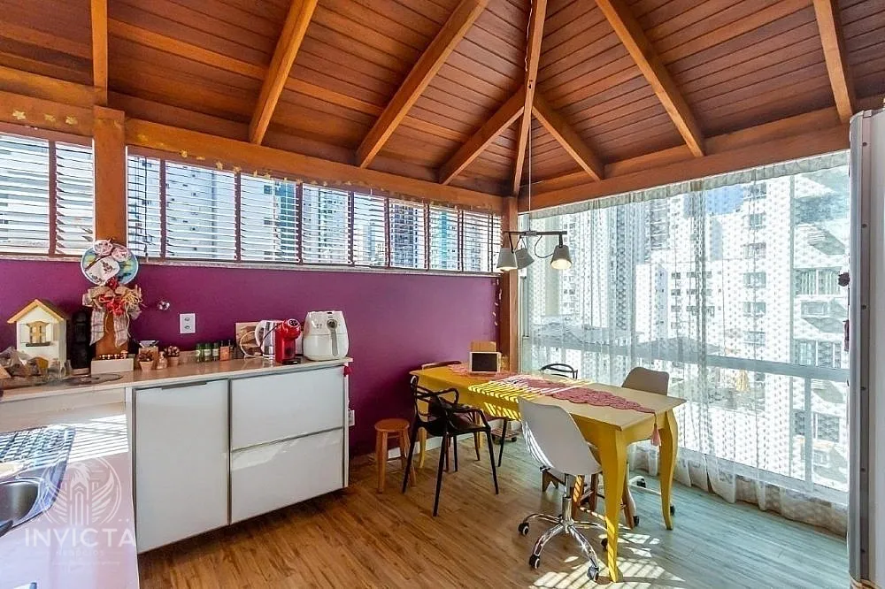 Apartamento, 3 quartos, 178 m² - Foto 14