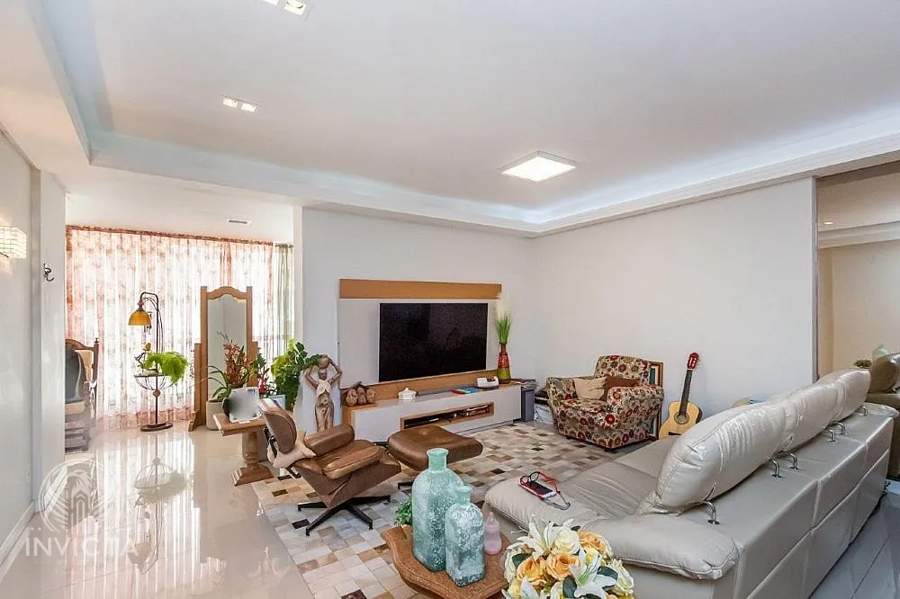 Apartamento, 3 quartos, 178 m² - Foto 3