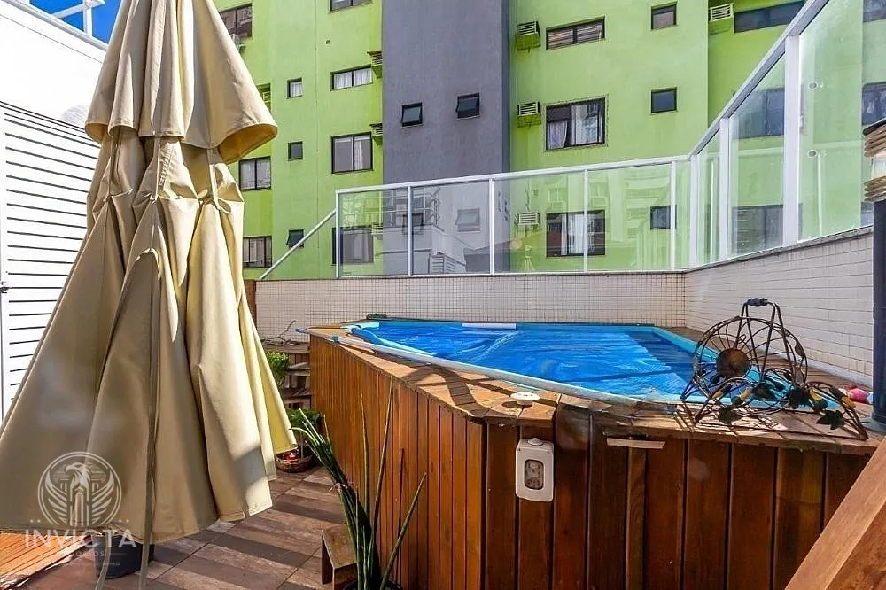 Apartamento, 3 quartos, 178 m² - Foto 16
