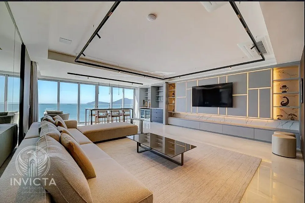 Apartamento, 4 quartos, 264 m² - Foto 5