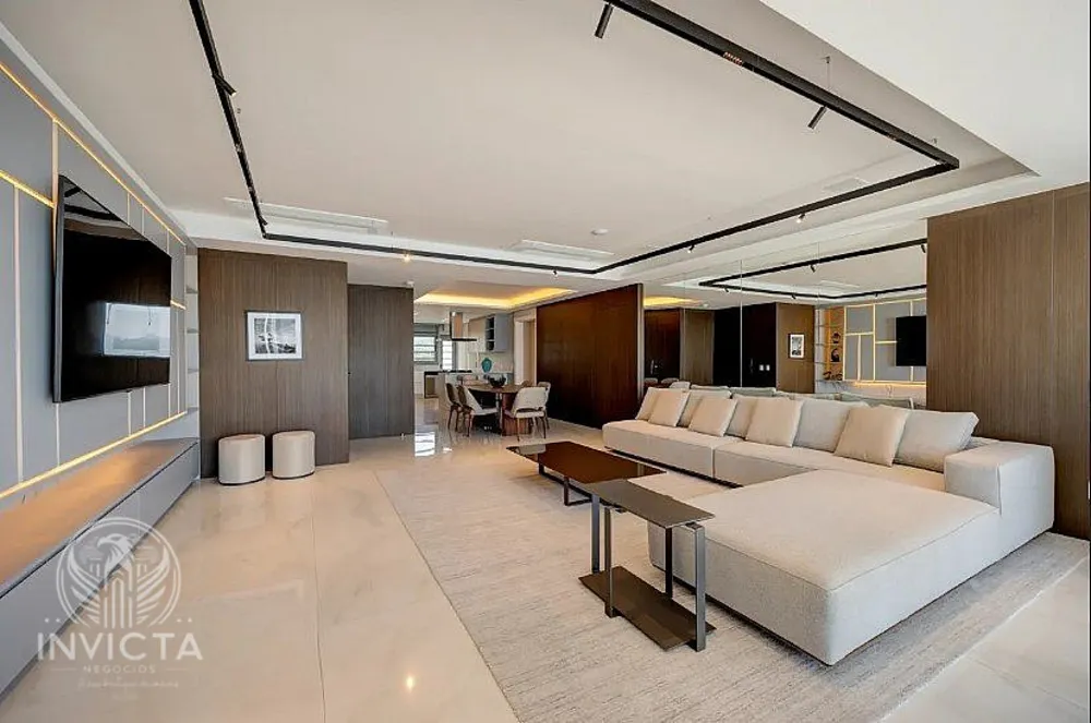 Apartamento, 4 quartos, 264 m² - Foto 8