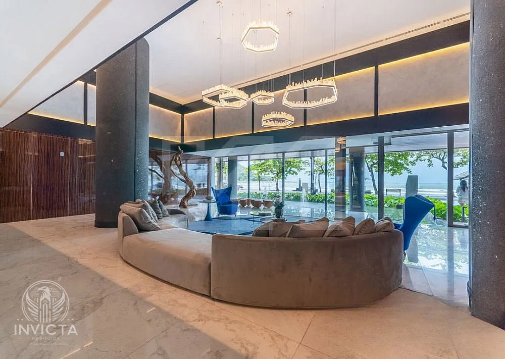 Apartamento, 4 quartos, 264 m² - Foto 6