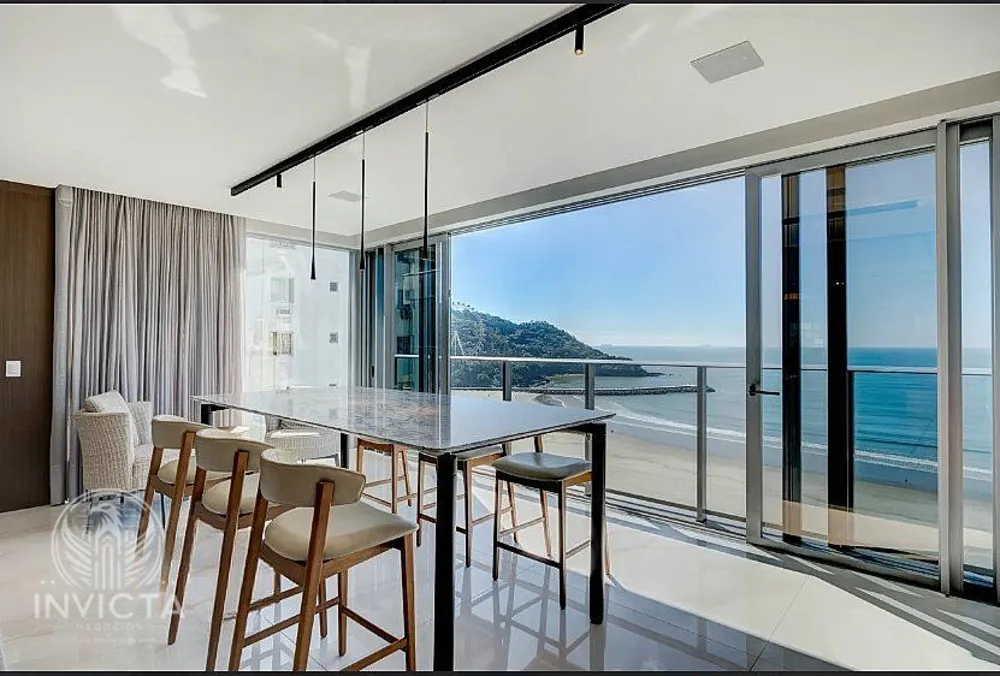 Apartamento, 4 quartos, 264 m² - Foto 7