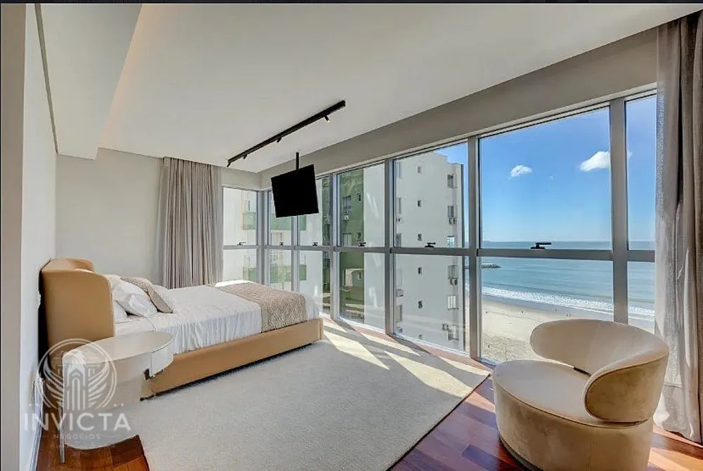 Apartamento, 4 quartos, 264 m² - Foto 3