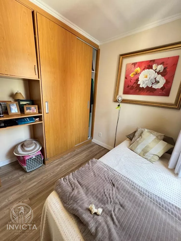 Apartamento à venda com 2 quartos, 70m² - Foto 6