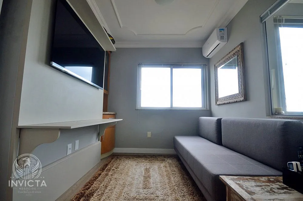 Apartamento, 2 quartos, 81 m² - Foto 3