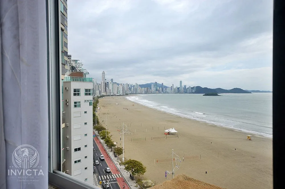 Apartamento, 2 quartos, 81 m² - Foto 1
