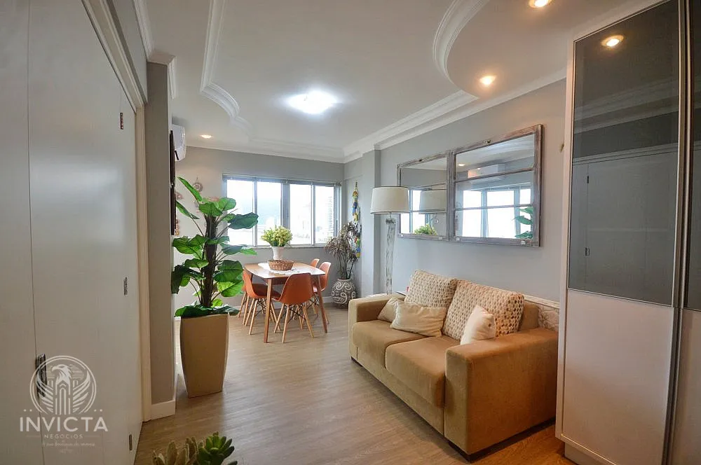 Apartamento, 2 quartos, 81 m² - Foto 5