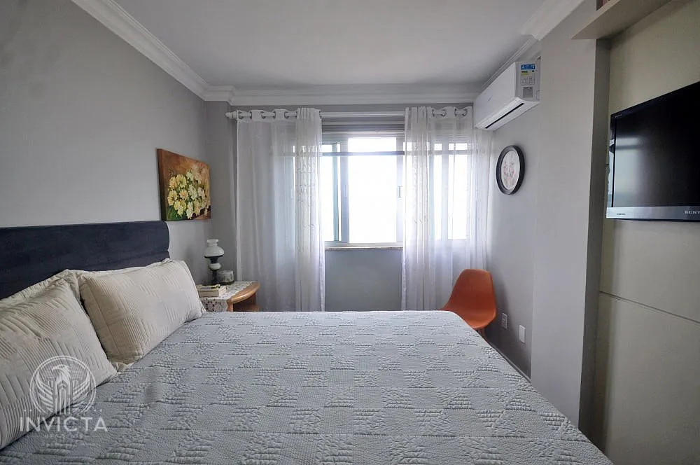 Apartamento, 2 quartos, 81 m² - Foto 6