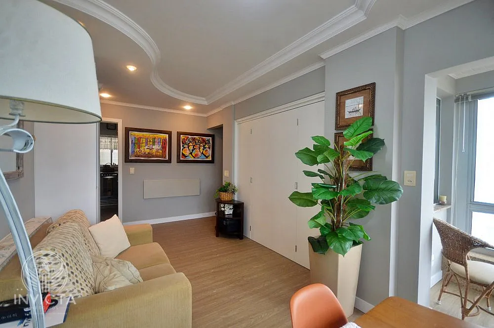 Apartamento, 2 quartos, 81 m² - Foto 7