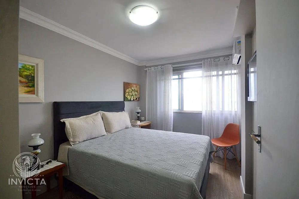 Apartamento, 2 quartos, 81 m² - Foto 2