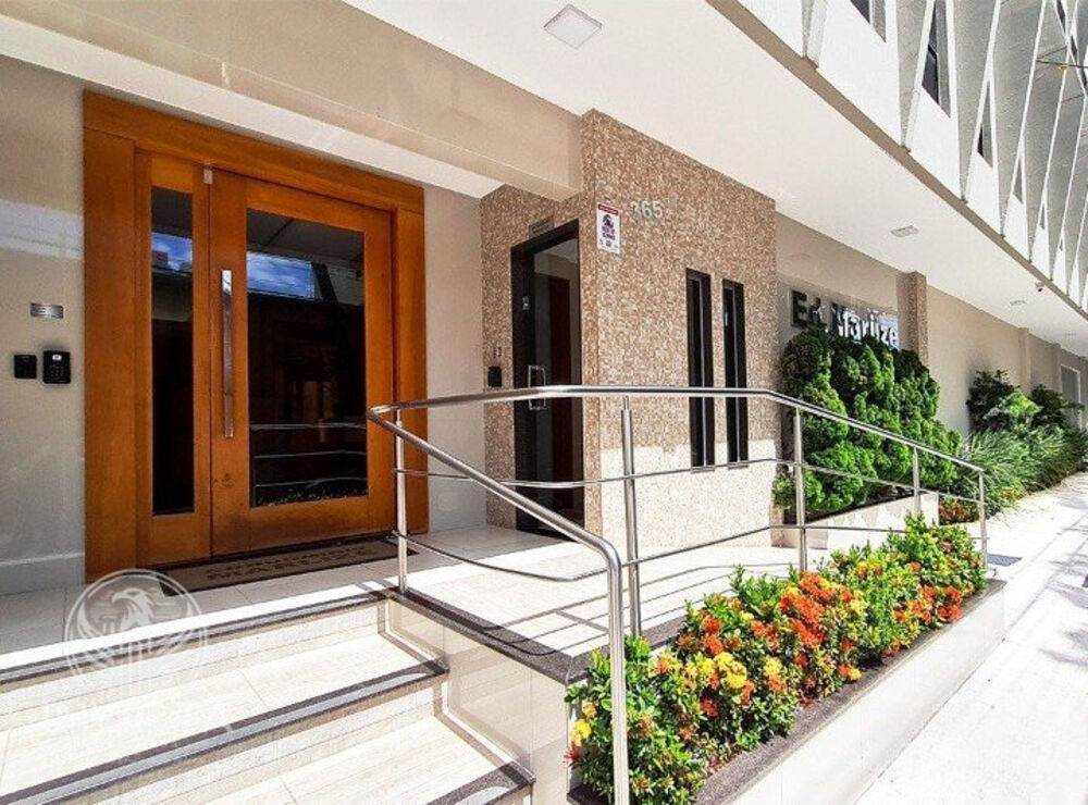 Apartamento à venda com 2 quartos, 74m² - Foto 8
