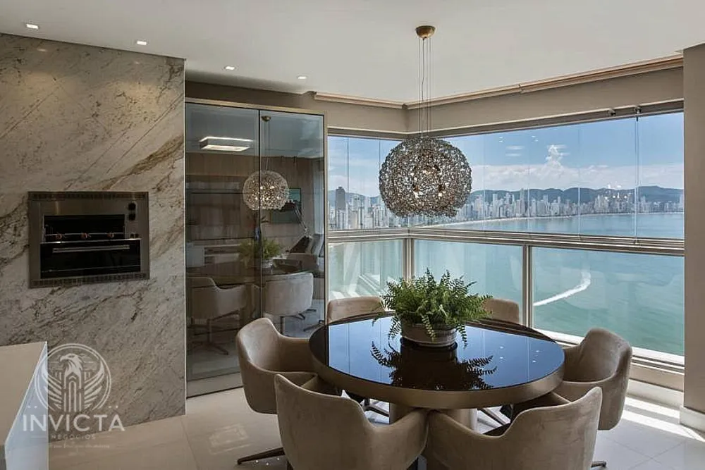 Apartamento, 3 quartos, 179 m² - Foto 2