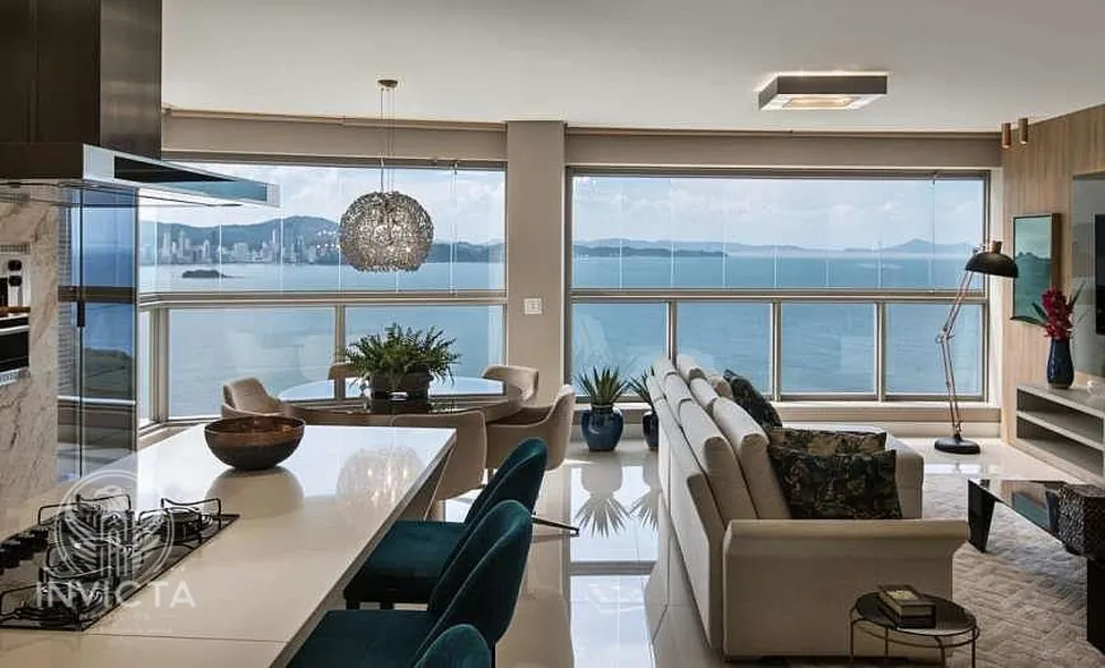Apartamento, 3 quartos, 179 m² - Foto 3