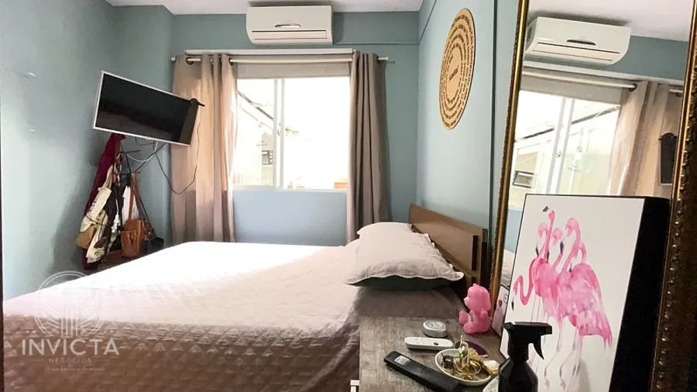 Apartamento, 3 quartos, 112 m² - Foto 4