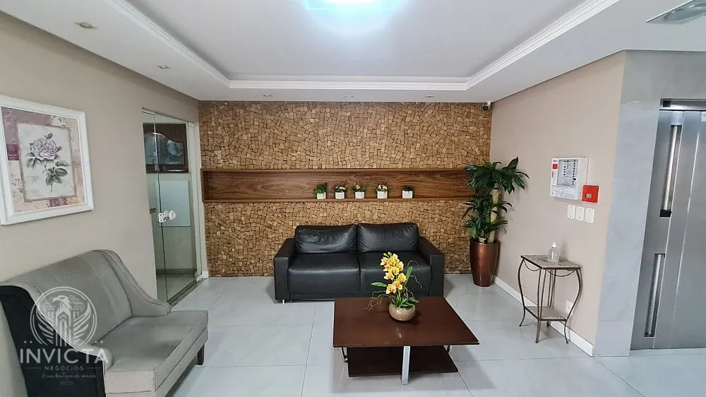 Apartamento, 3 quartos, 112 m² - Foto 2
