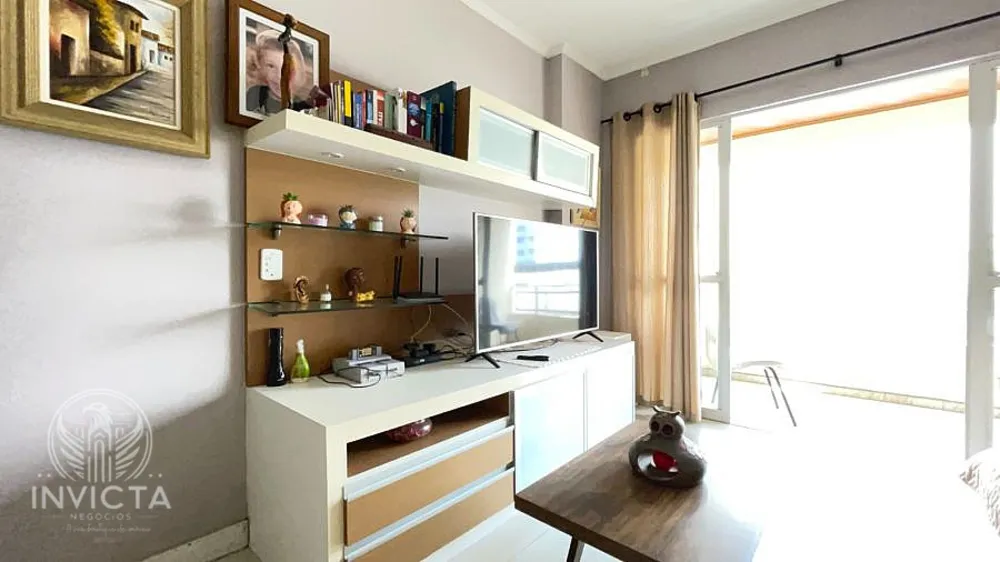Apartamento, 3 quartos, 112 m² - Foto 3