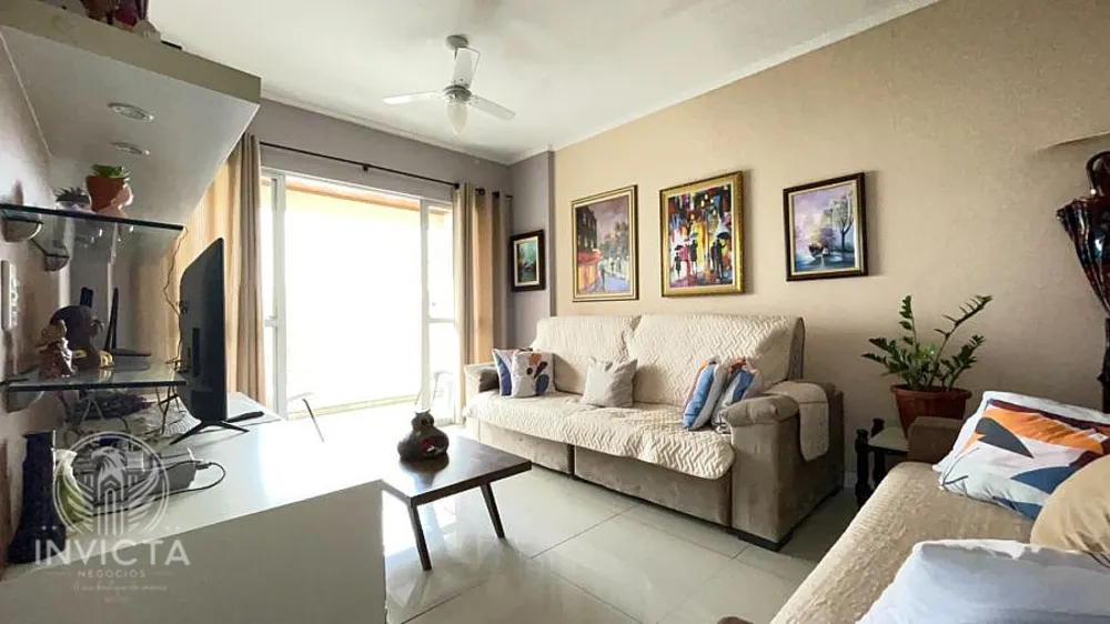 Apartamento, 3 quartos, 112 m² - Foto 2