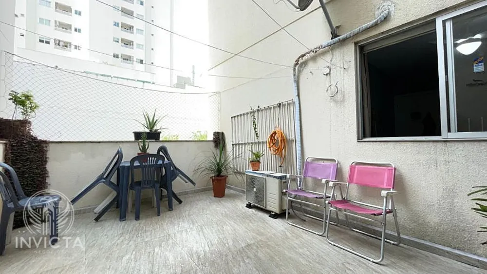 Apartamento, 3 quartos, 112 m² - Foto 7