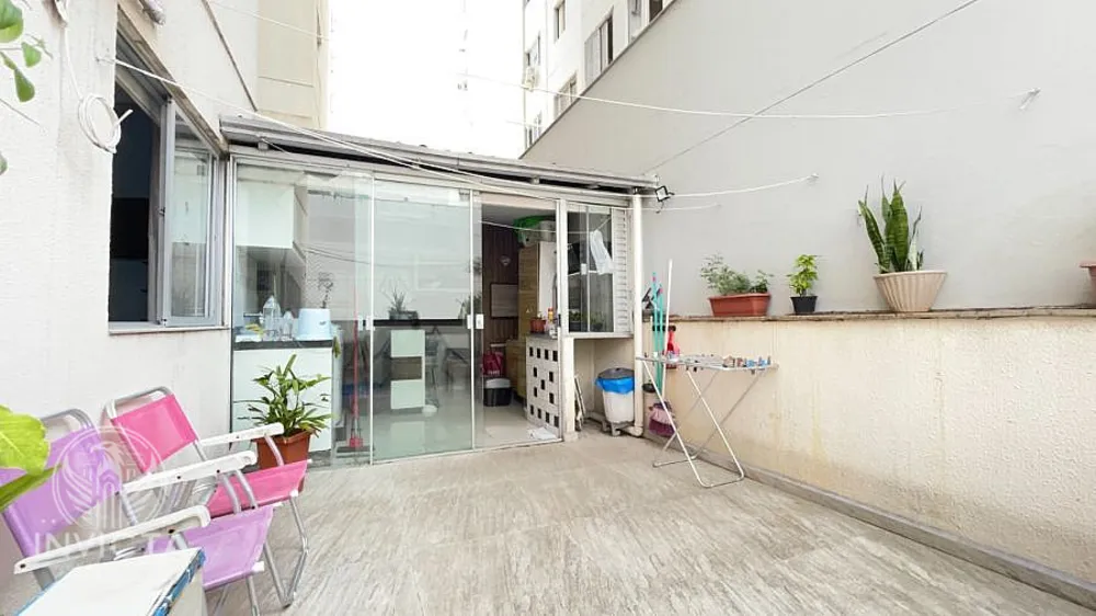 Apartamento, 3 quartos, 112 m² - Foto 6