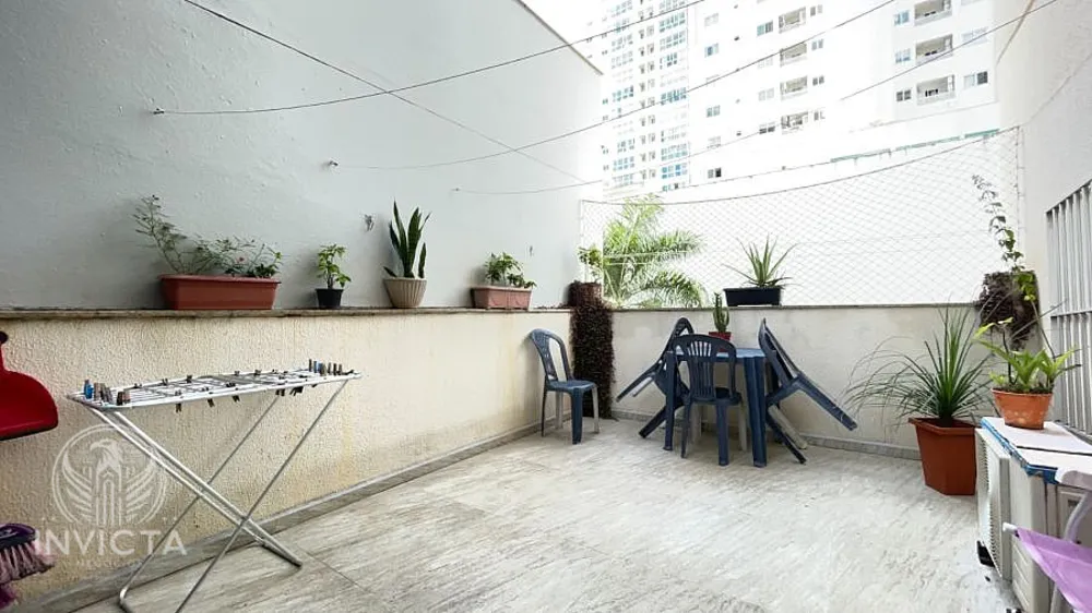 Apartamento, 3 quartos, 112 m² - Foto 5