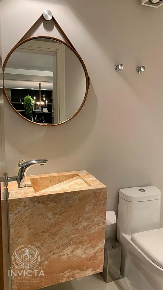 Apartamento, 3 quartos, 187 m² - Foto 1