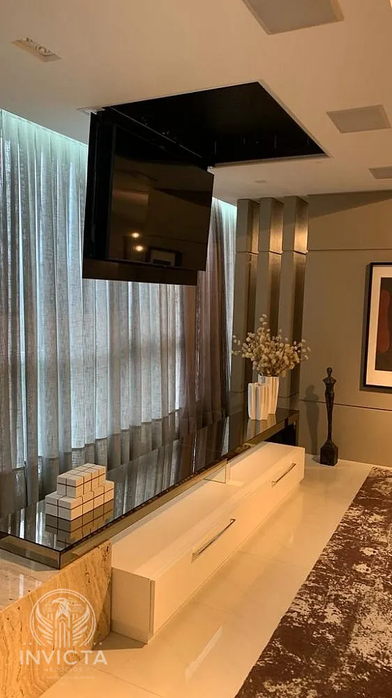 Apartamento, 3 quartos, 187 m² - Foto 2