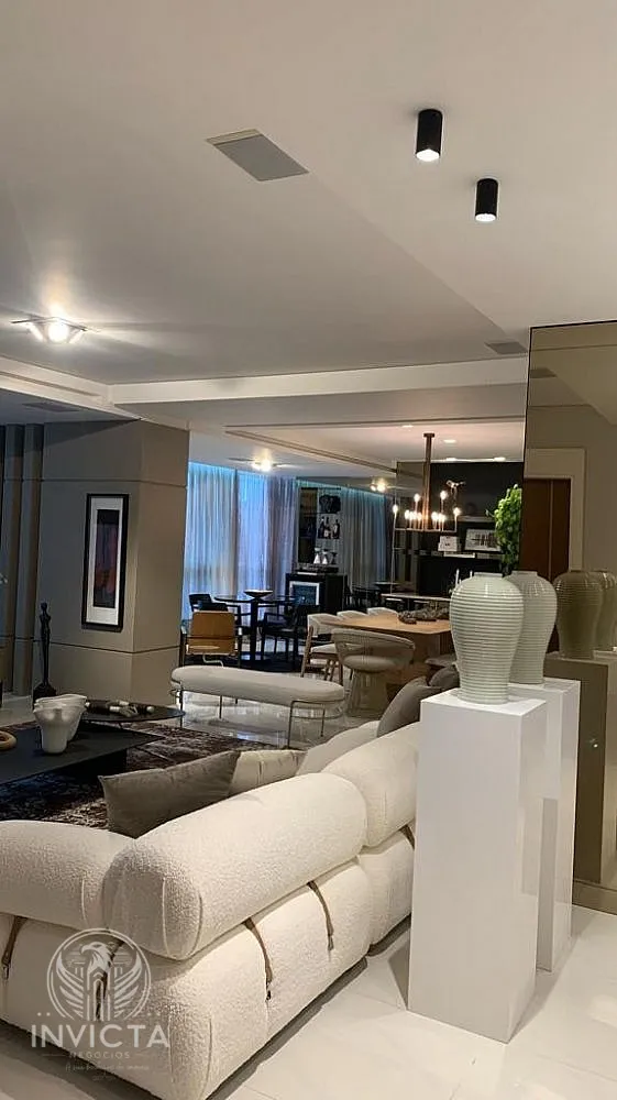 Apartamento, 3 quartos, 187 m² - Foto 3