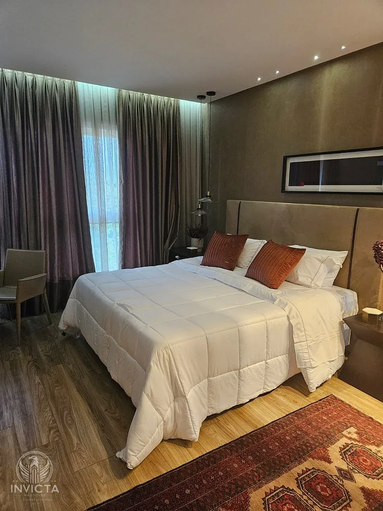 Apartamento, 3 quartos, 187 m² - Foto 2