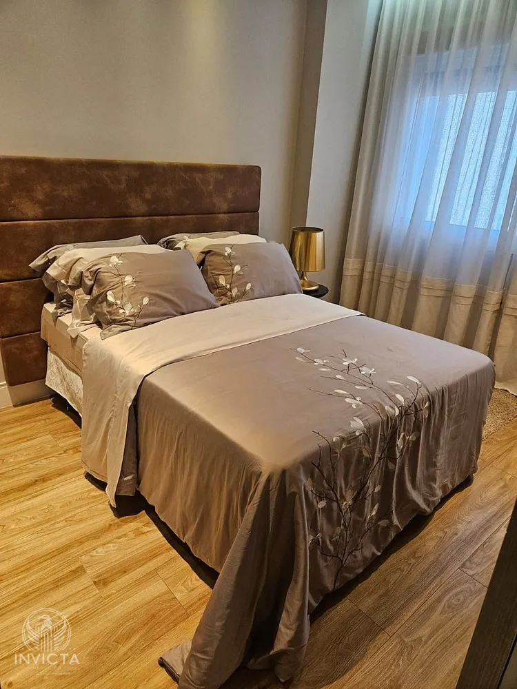 Apartamento, 3 quartos, 187 m² - Foto 7