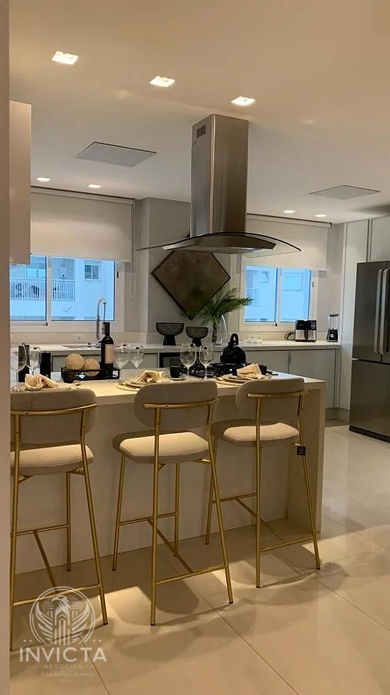 Apartamento, 3 quartos, 187 m² - Foto 5