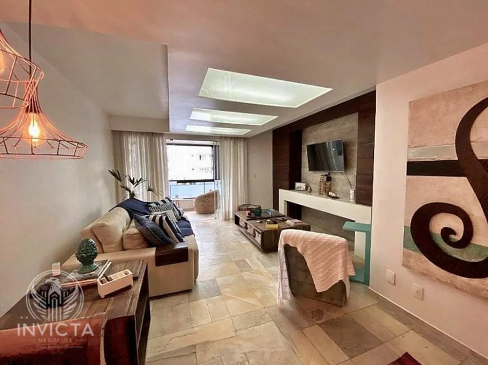 Apartamento, 4 quartos, 220 m² - Foto 2