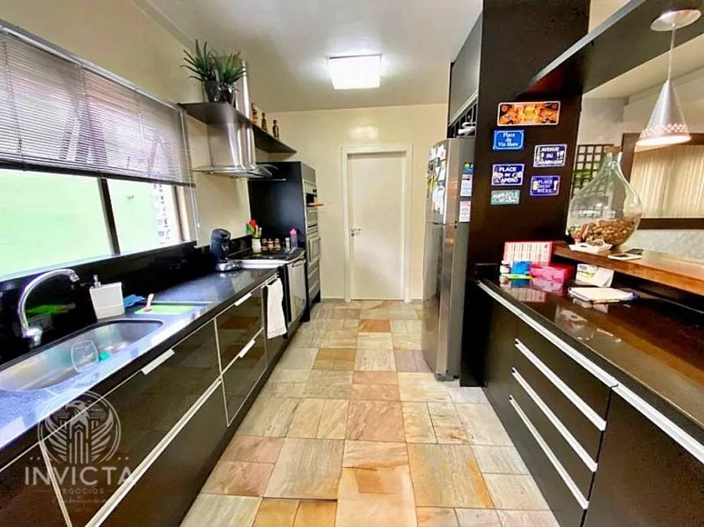 Apartamento, 4 quartos, 220 m² - Foto 8