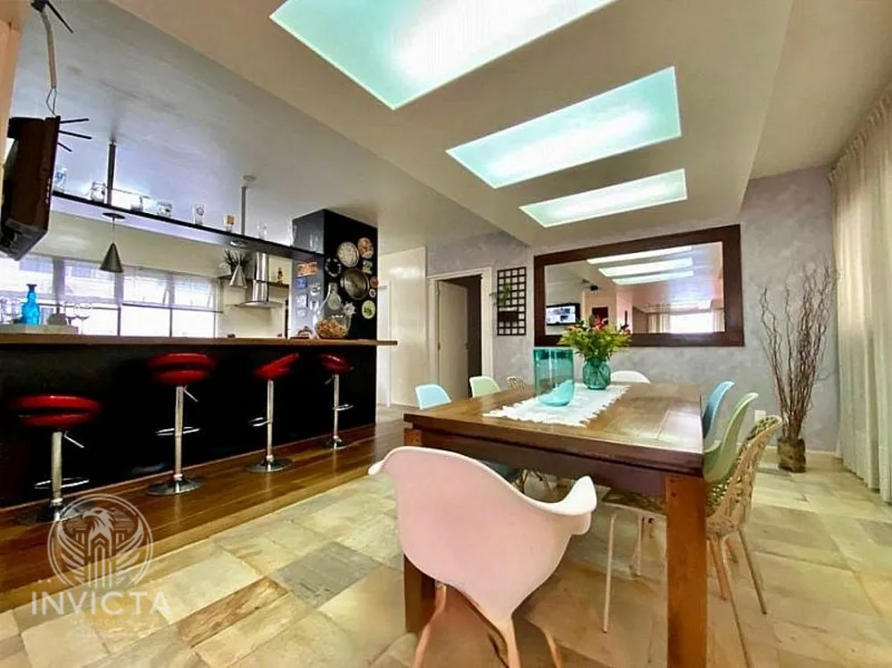 Apartamento, 4 quartos, 220 m² - Foto 4