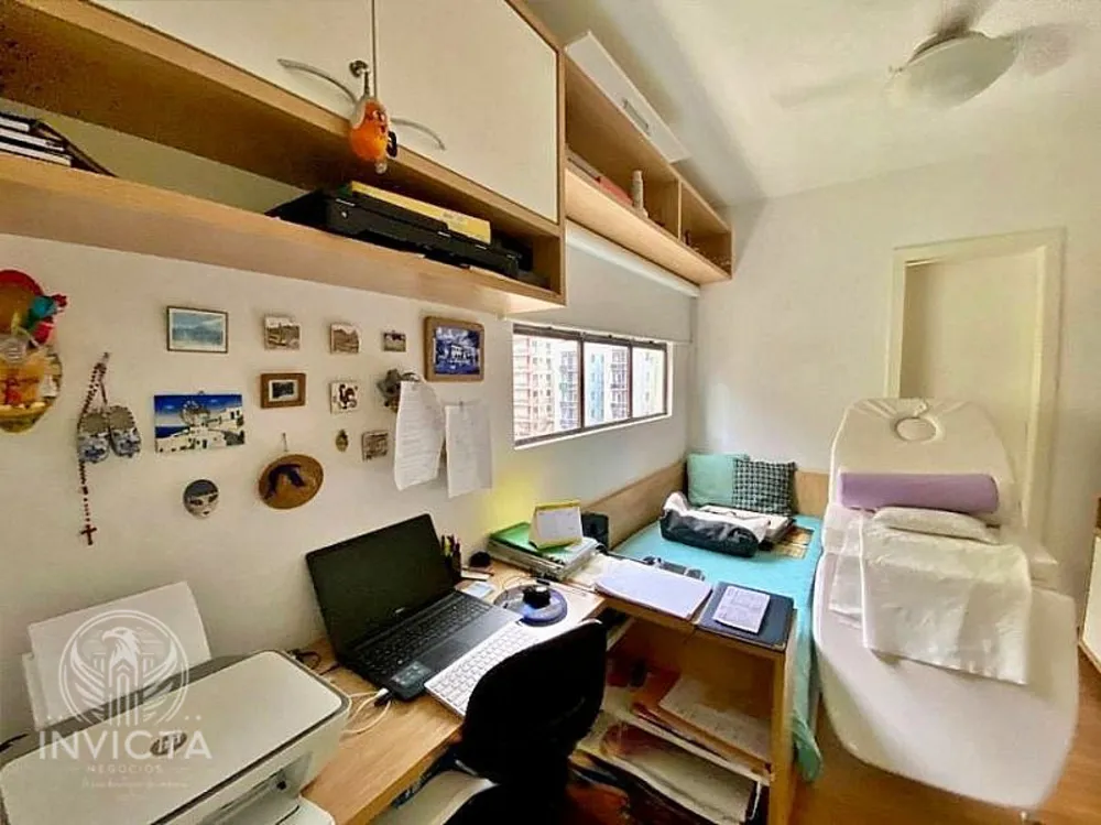 Apartamento, 4 quartos, 220 m² - Foto 15
