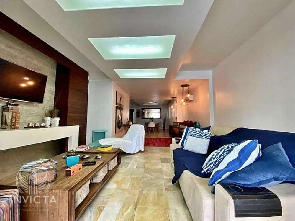 Apartamento, 4 quartos, 220 m² - Foto 3