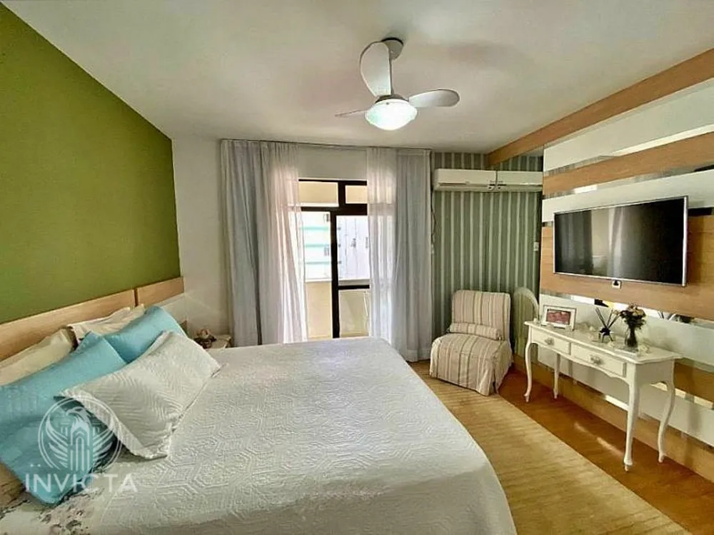 Apartamento, 4 quartos, 220 m² - Foto 12